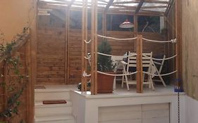 Cavana Cosy Apartment With Garden Near The Sea