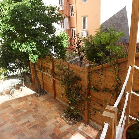 Cavana Cosy Apartment With Garden Near The Sea Triest Exterior foto
