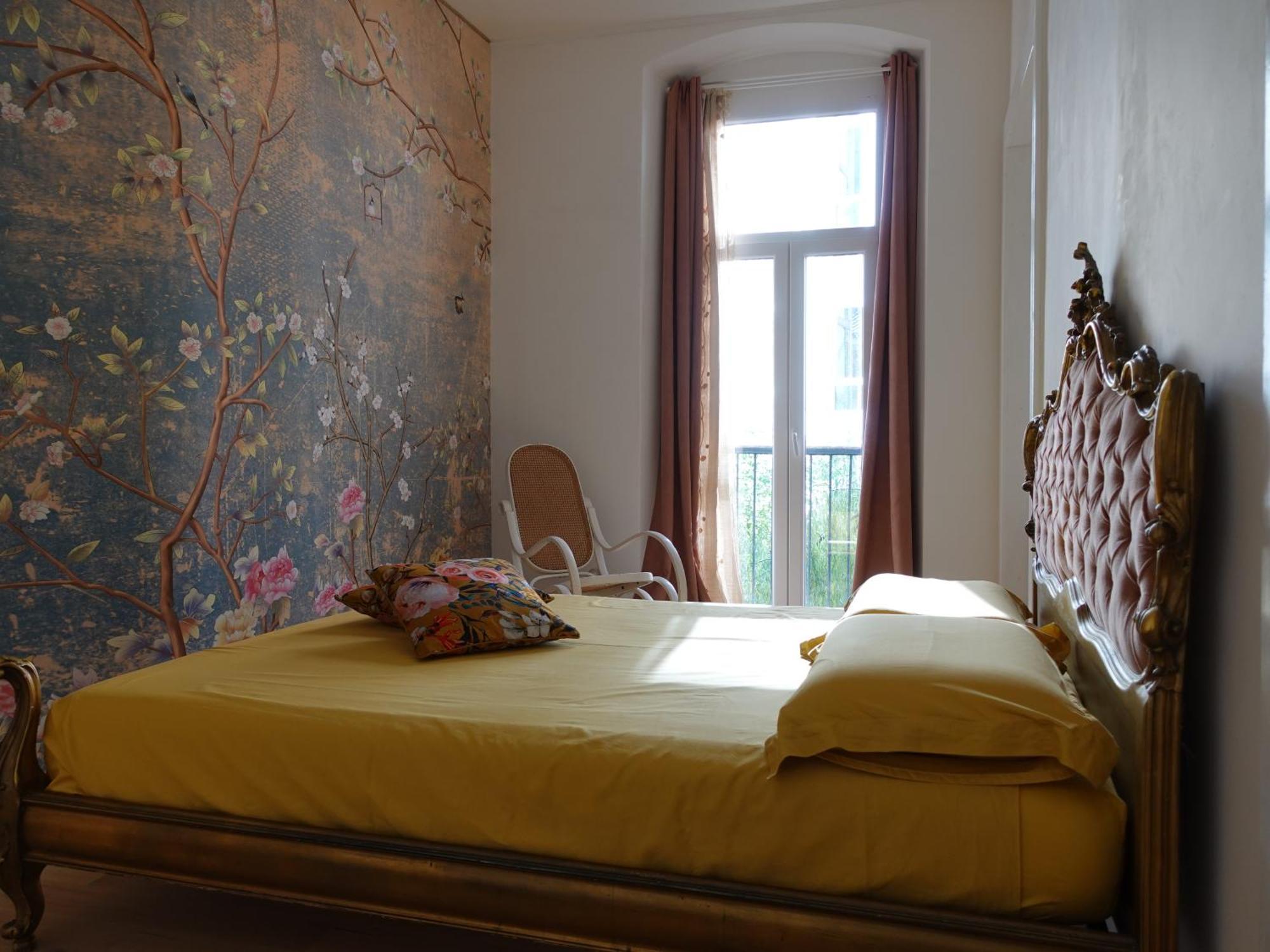 Cavana Cosy Apartment With Garden Near The Sea Triest Exterior foto