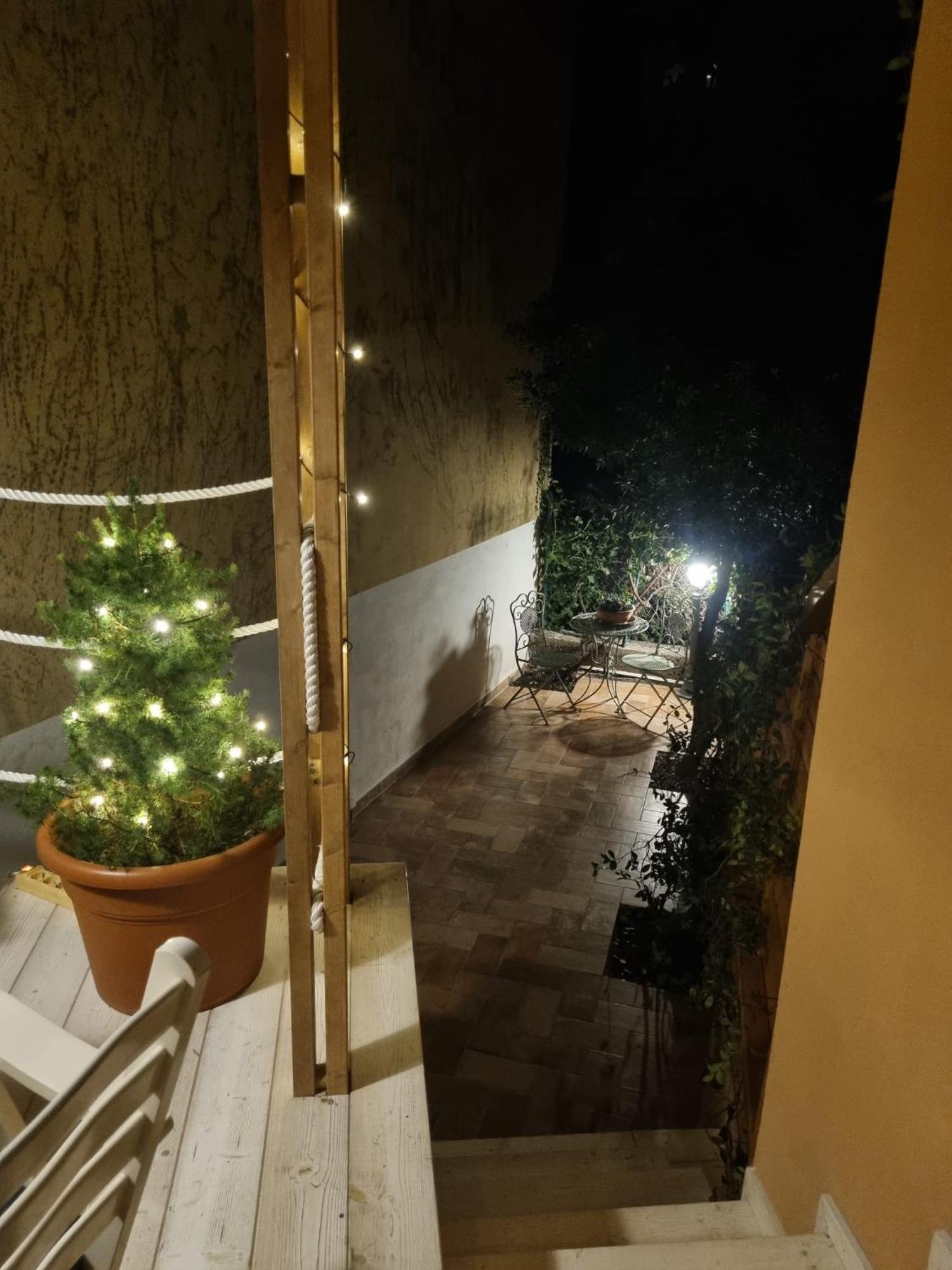 Cavana Cosy Apartment With Garden Near The Sea Triest Exterior foto