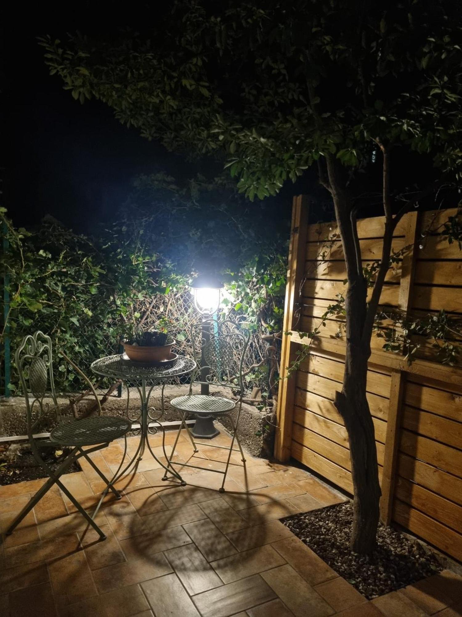 Cavana Cosy Apartment With Garden Near The Sea Triest Exterior foto