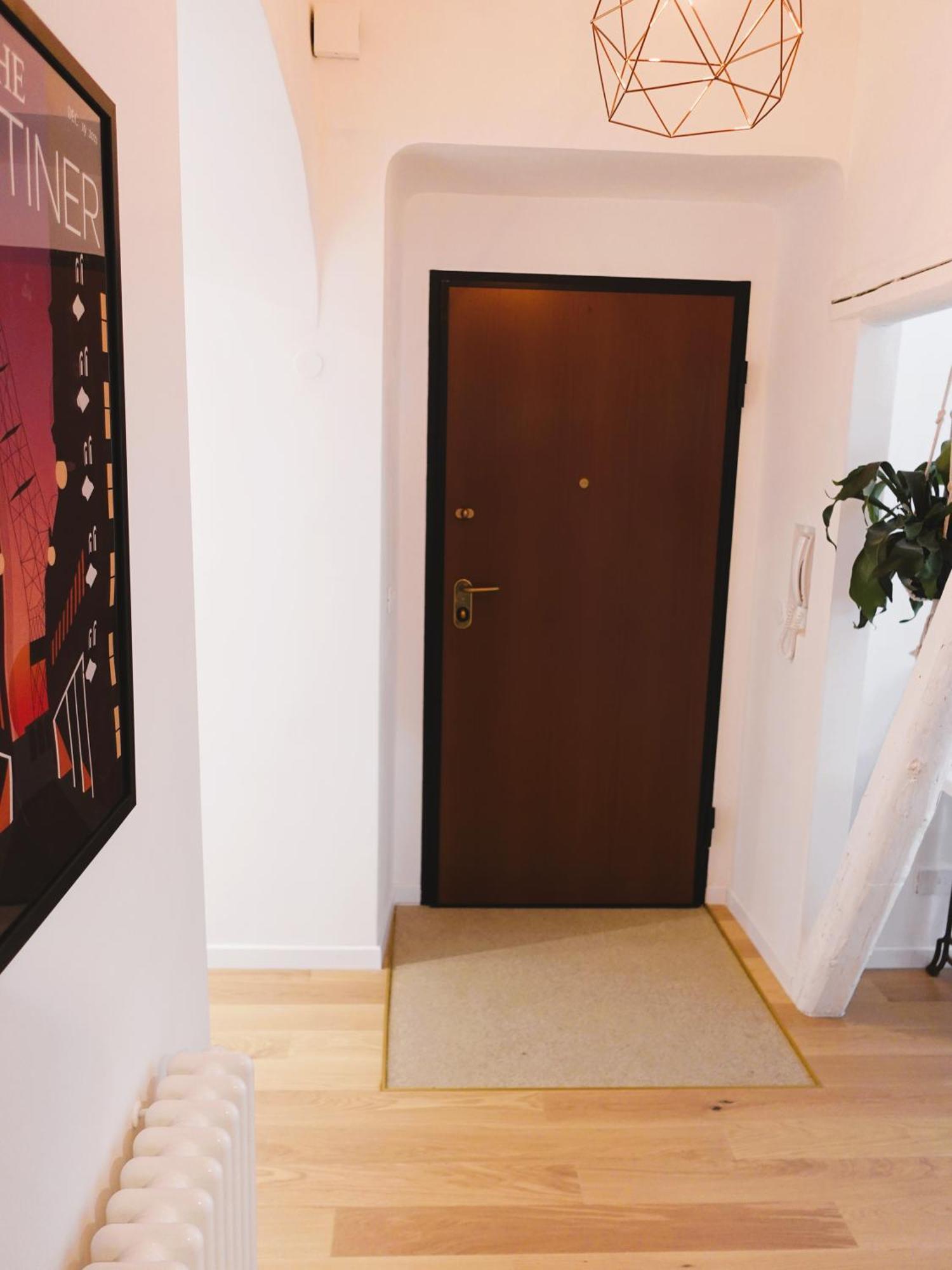 Cavana Cosy Apartment With Garden Near The Sea Triest Exterior foto