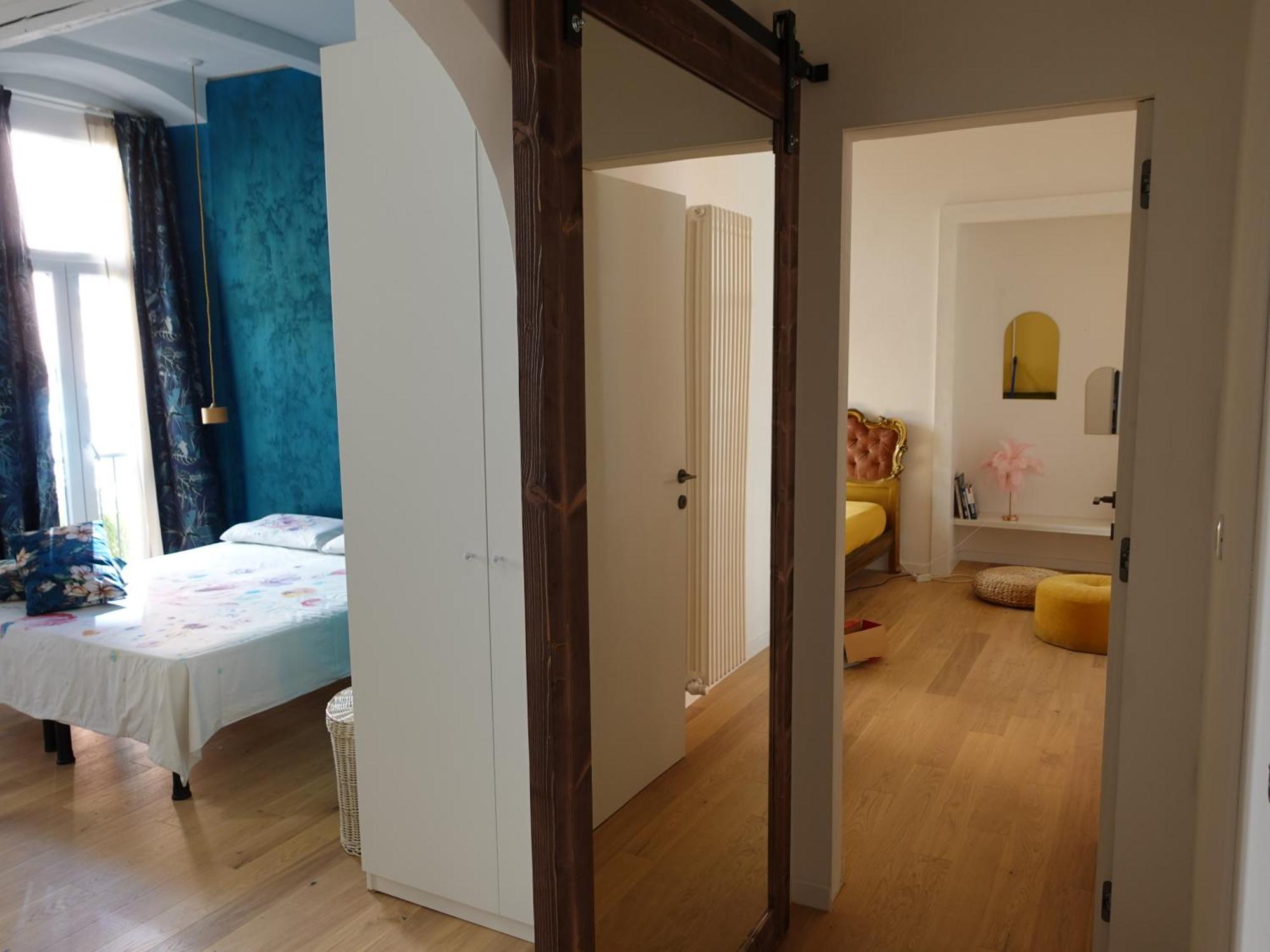 Cavana Cosy Apartment With Garden Near The Sea Triest Exterior foto