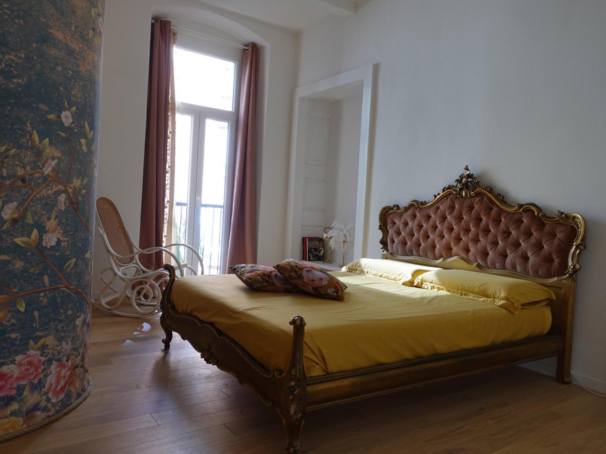 Cavana Cosy Apartment With Garden Near The Sea Triest Exterior foto