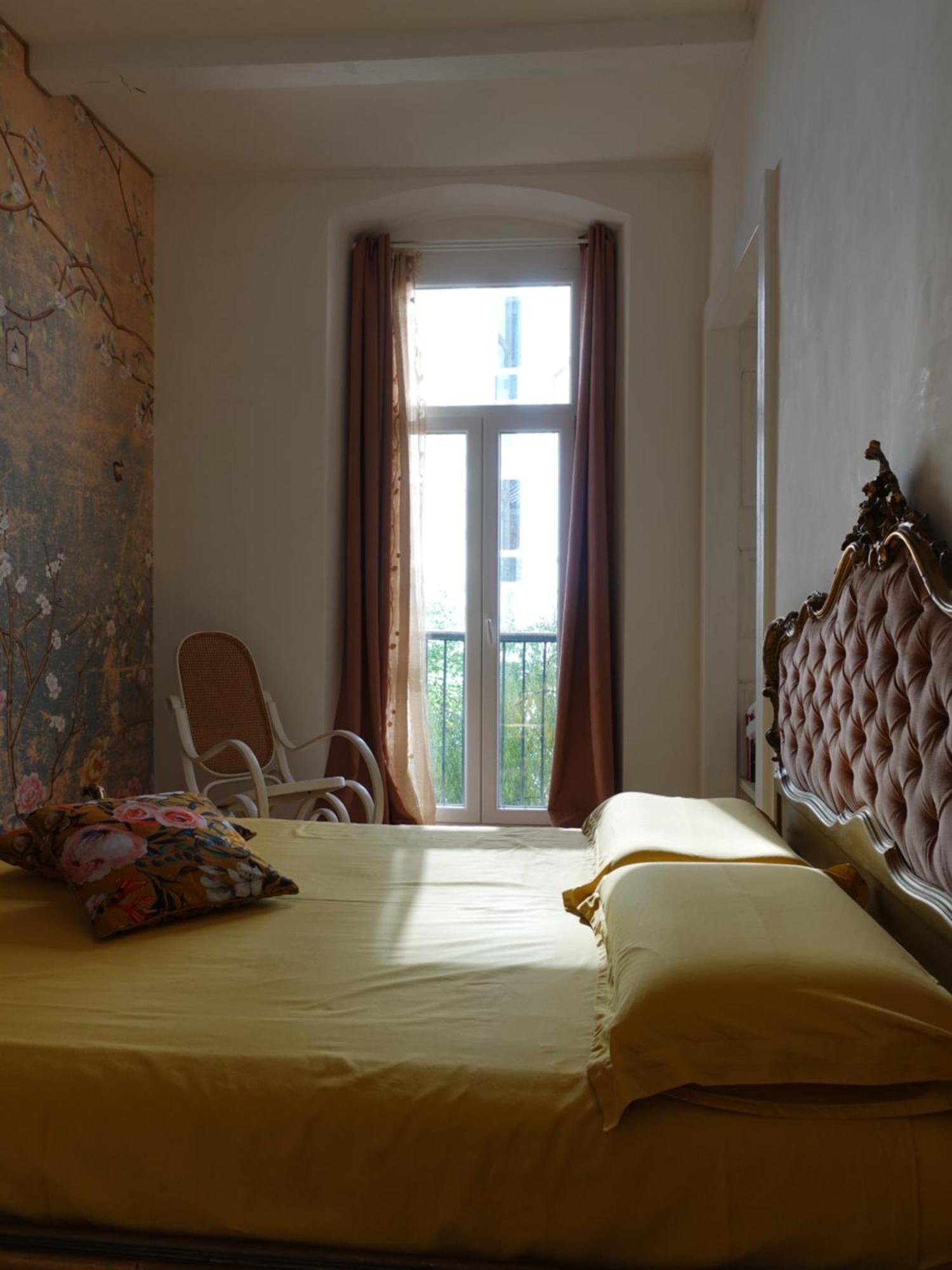 Cavana Cosy Apartment With Garden Near The Sea Triest Exterior foto