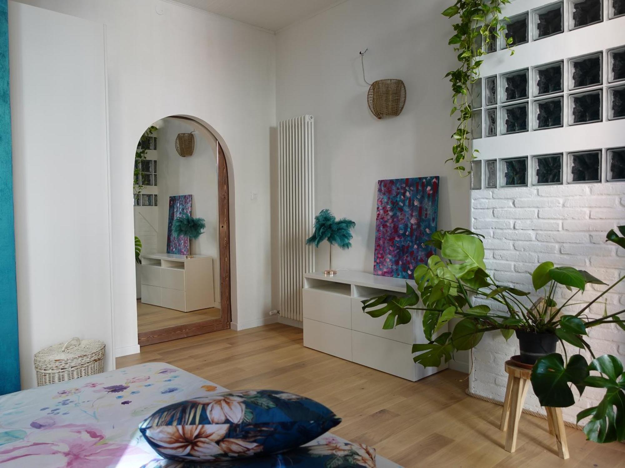 Cavana Cosy Apartment With Garden Near The Sea Triest Exterior foto