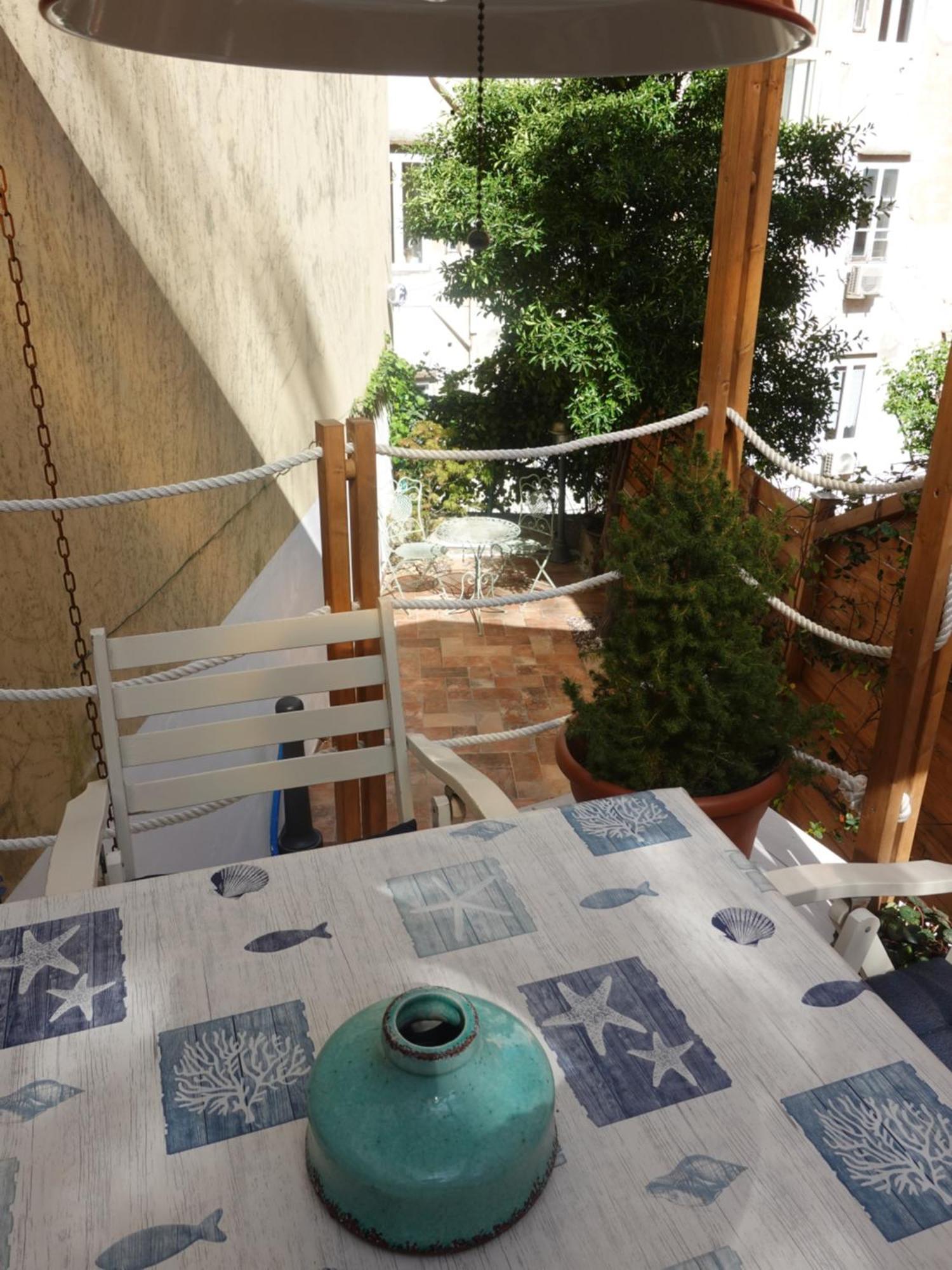 Cavana Cosy Apartment With Garden Near The Sea Triest Exterior foto