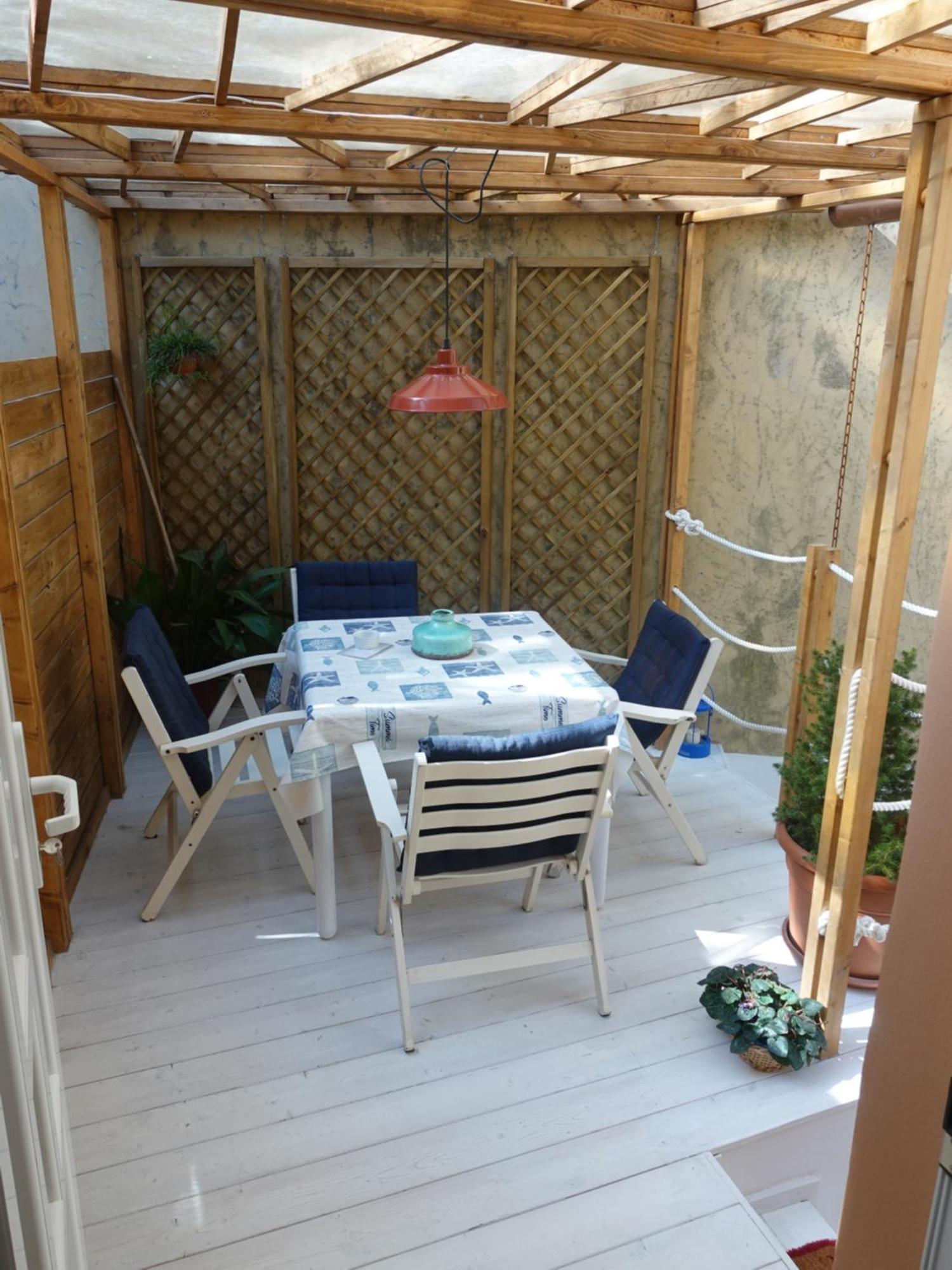 Cavana Cosy Apartment With Garden Near The Sea Triest Exterior foto