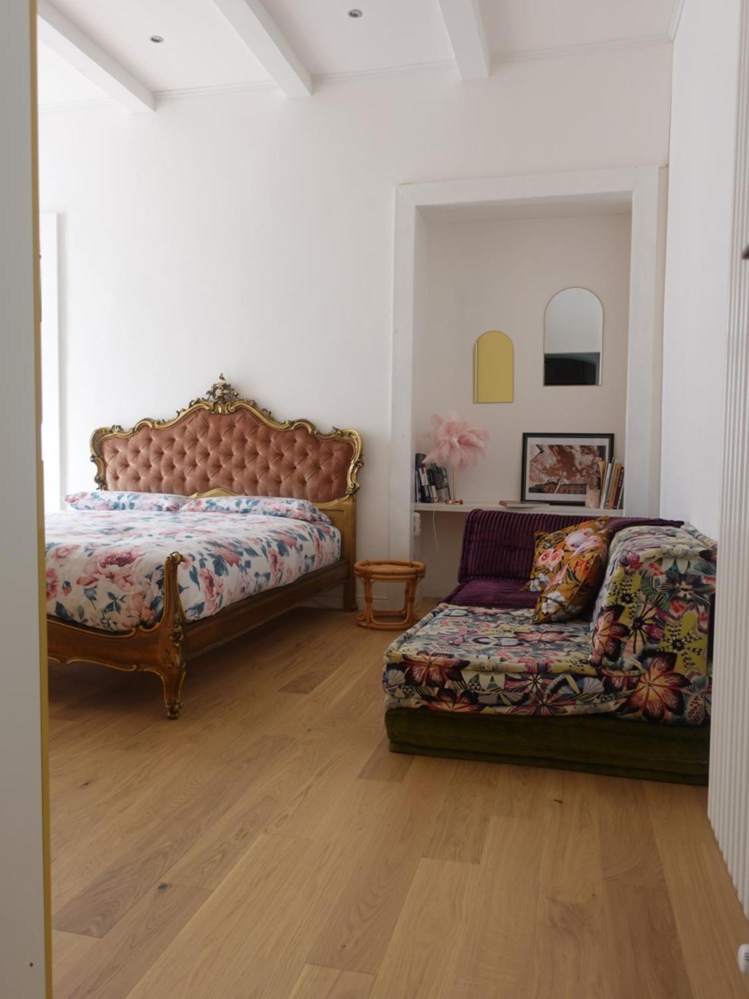 Cavana Cosy Apartment With Garden Near The Sea Triest Exterior foto