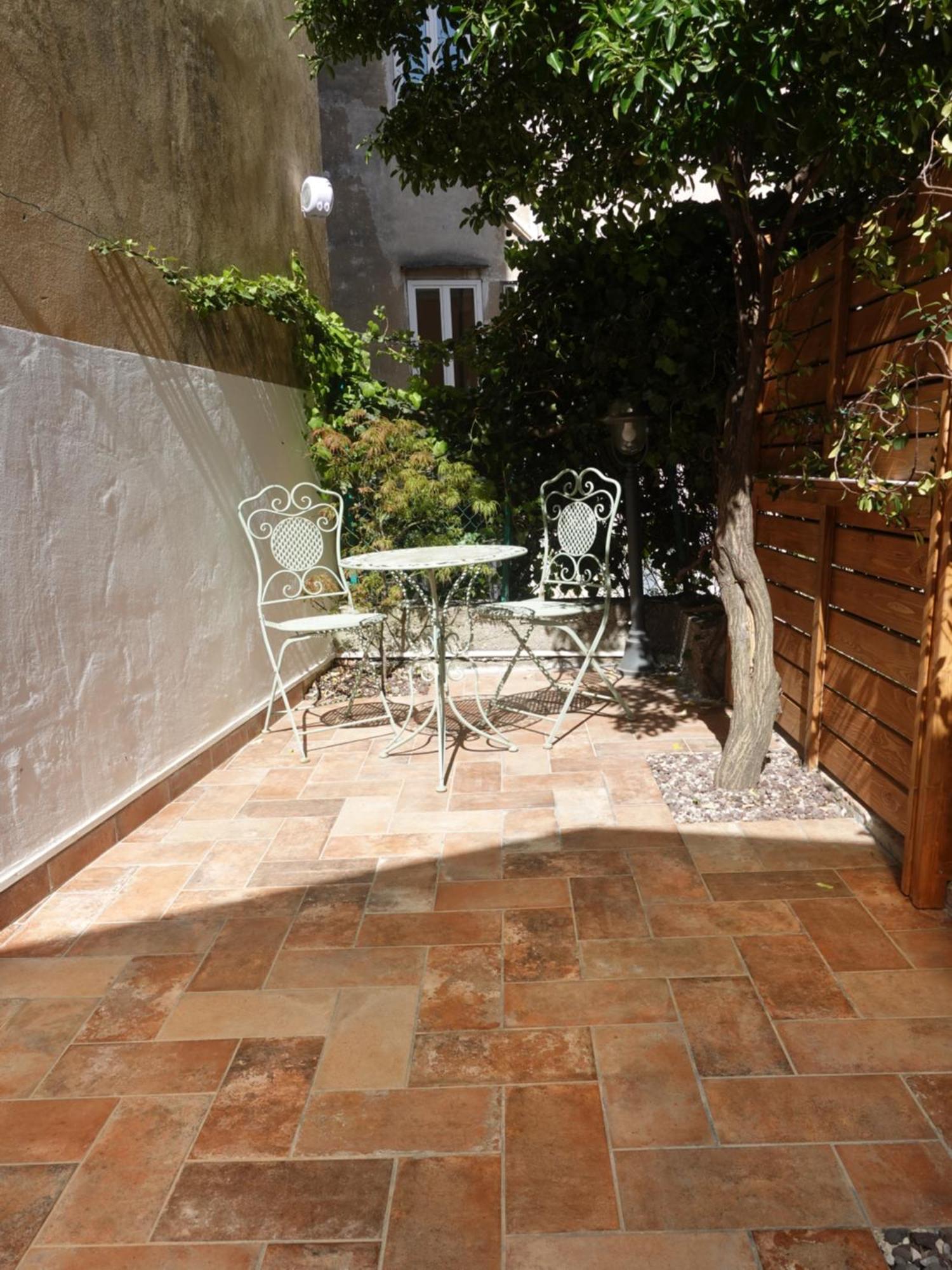 Cavana Cosy Apartment With Garden Near The Sea Triest Exterior foto