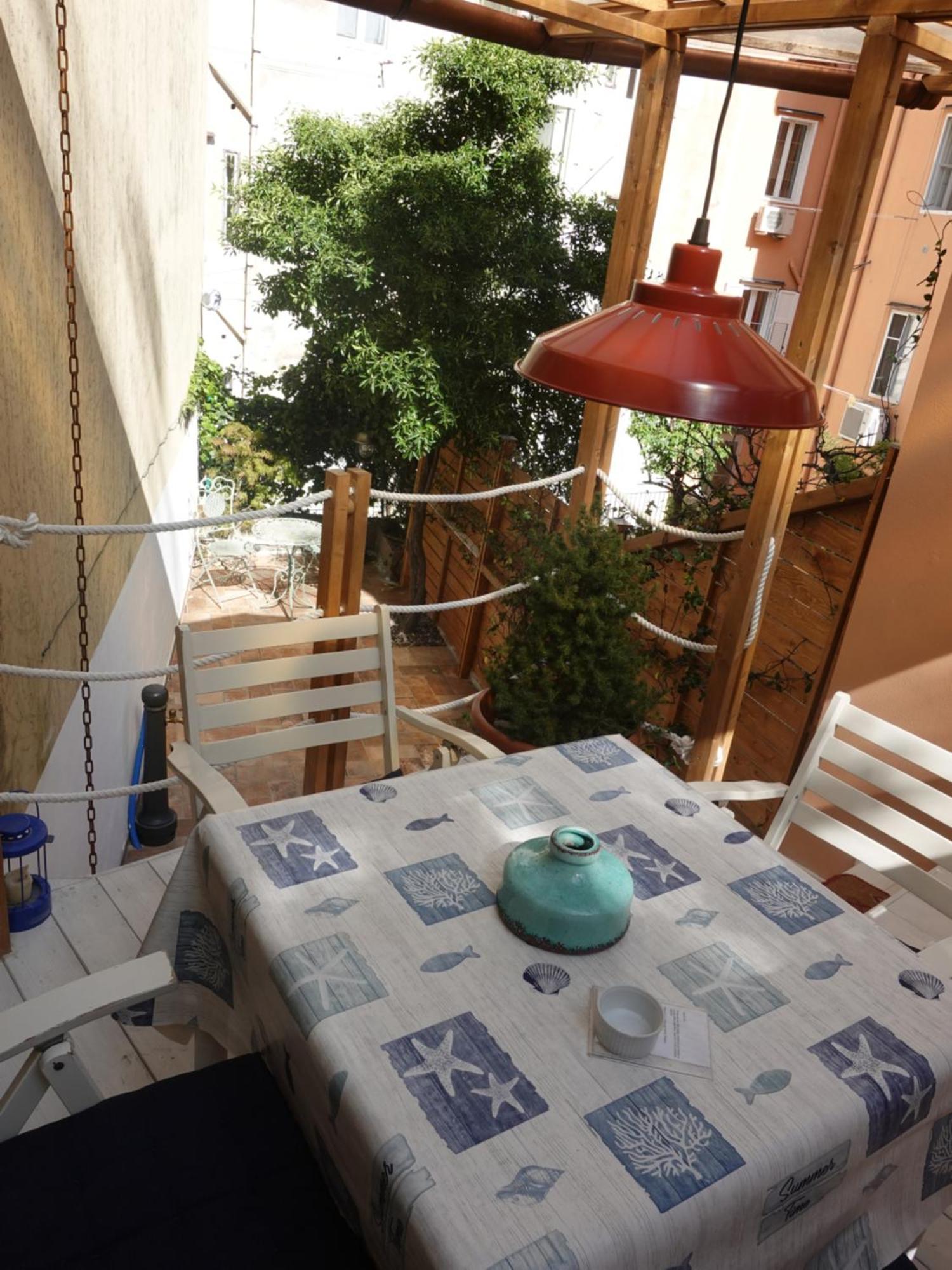 Cavana Cosy Apartment With Garden Near The Sea Triest Exterior foto
