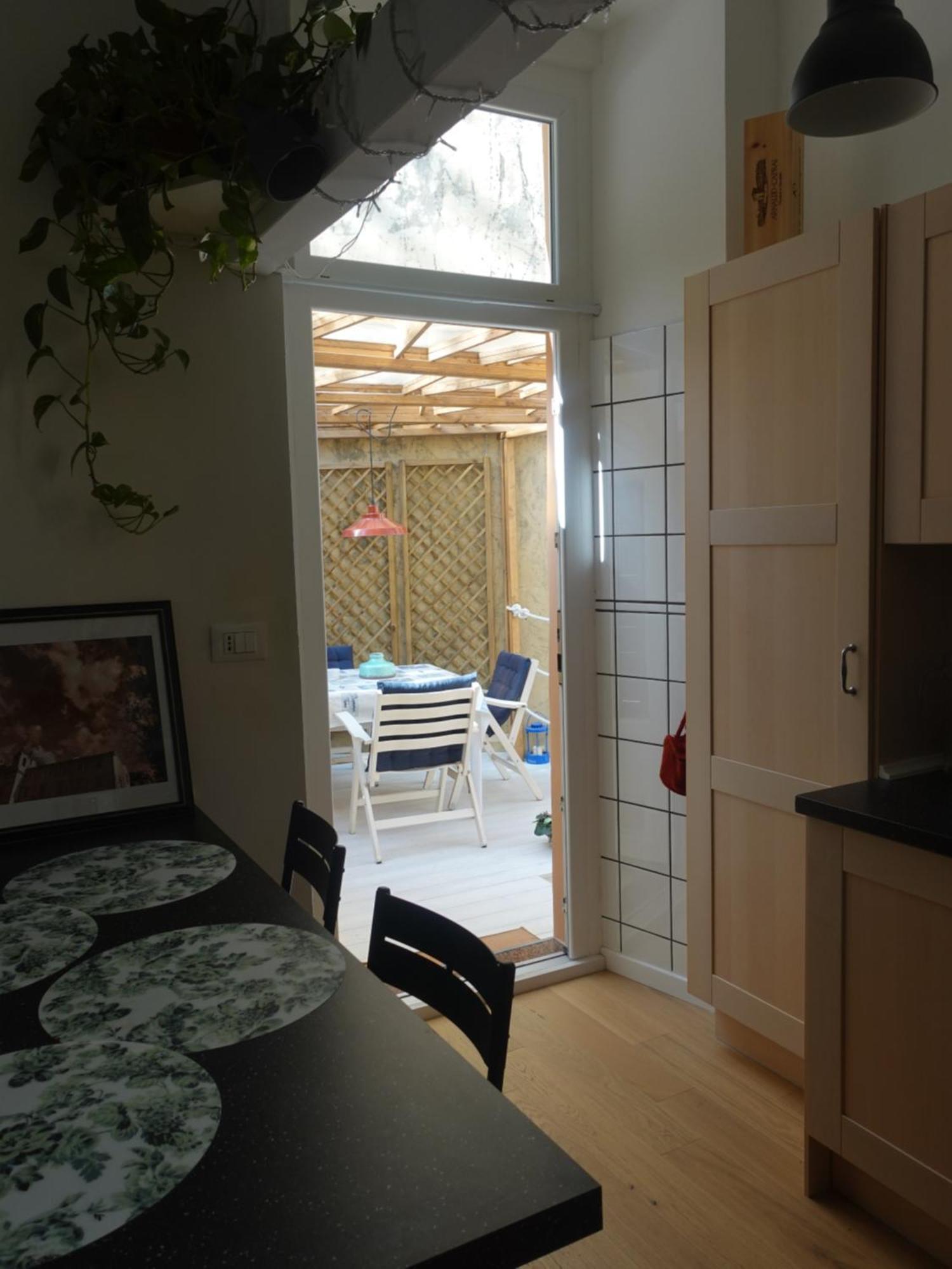 Cavana Cosy Apartment With Garden Near The Sea Triest Exterior foto