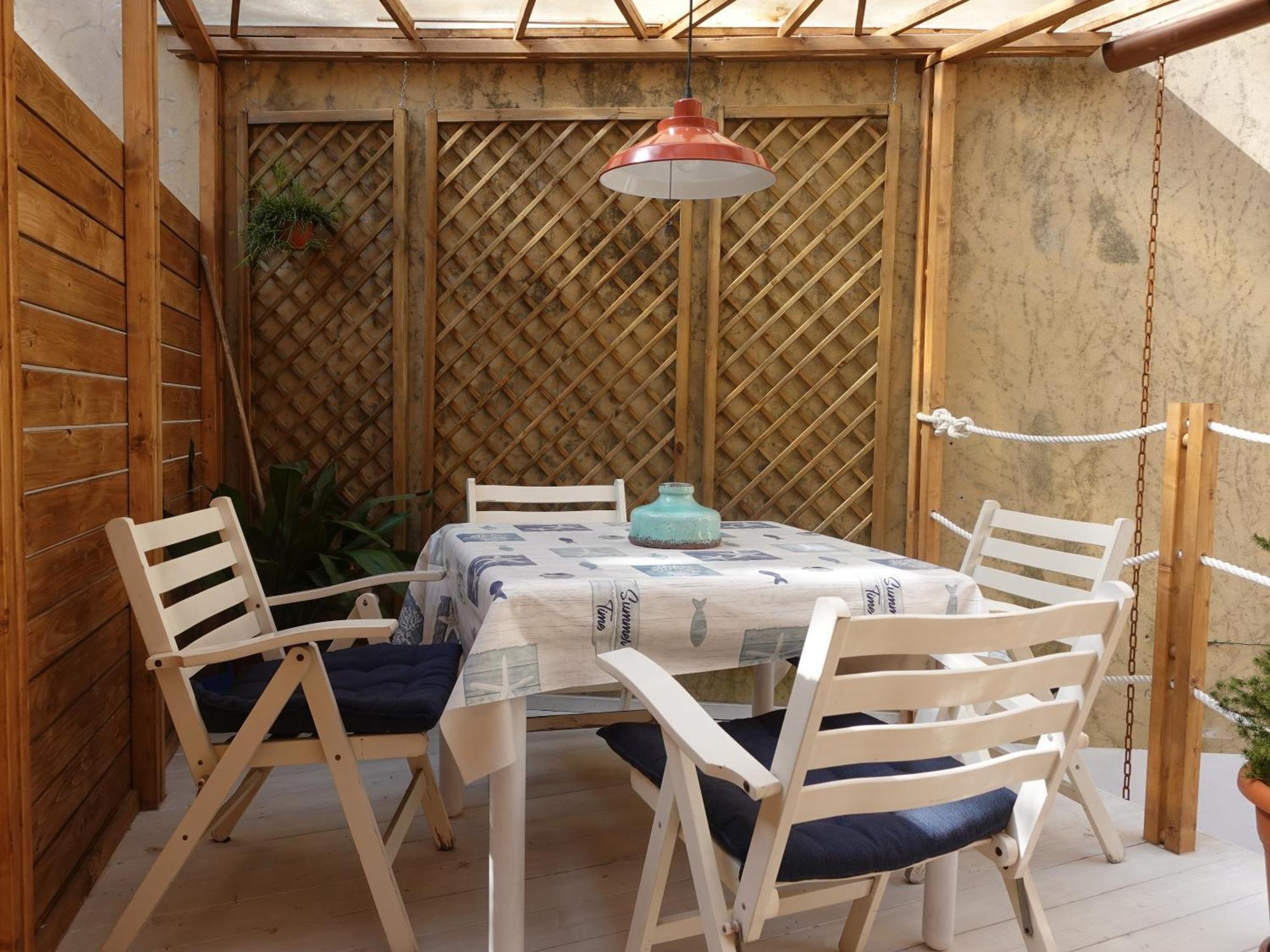 Cavana Cosy Apartment With Garden Near The Sea Triest Exterior foto