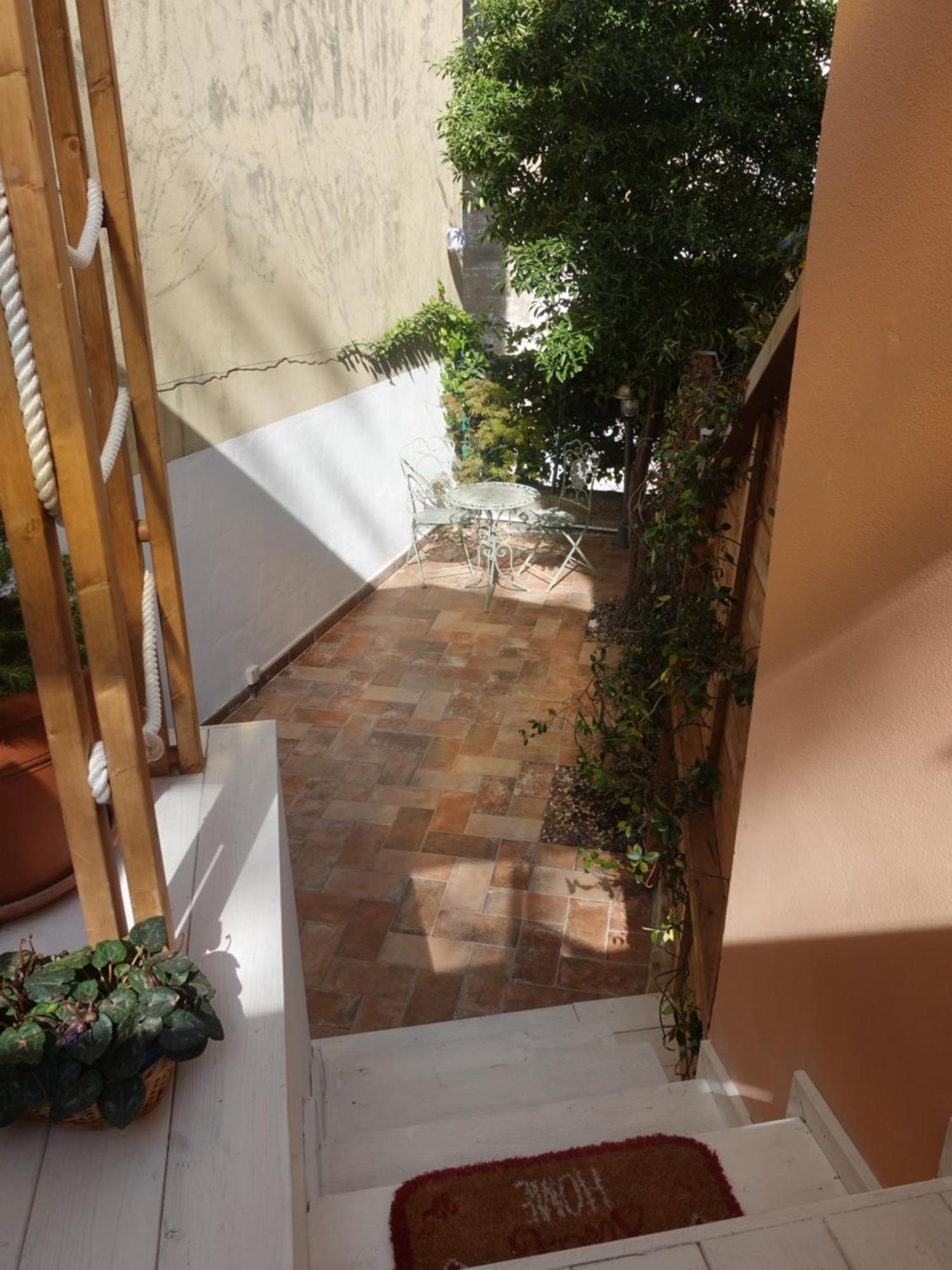 Cavana Cosy Apartment With Garden Near The Sea Triest Exterior foto