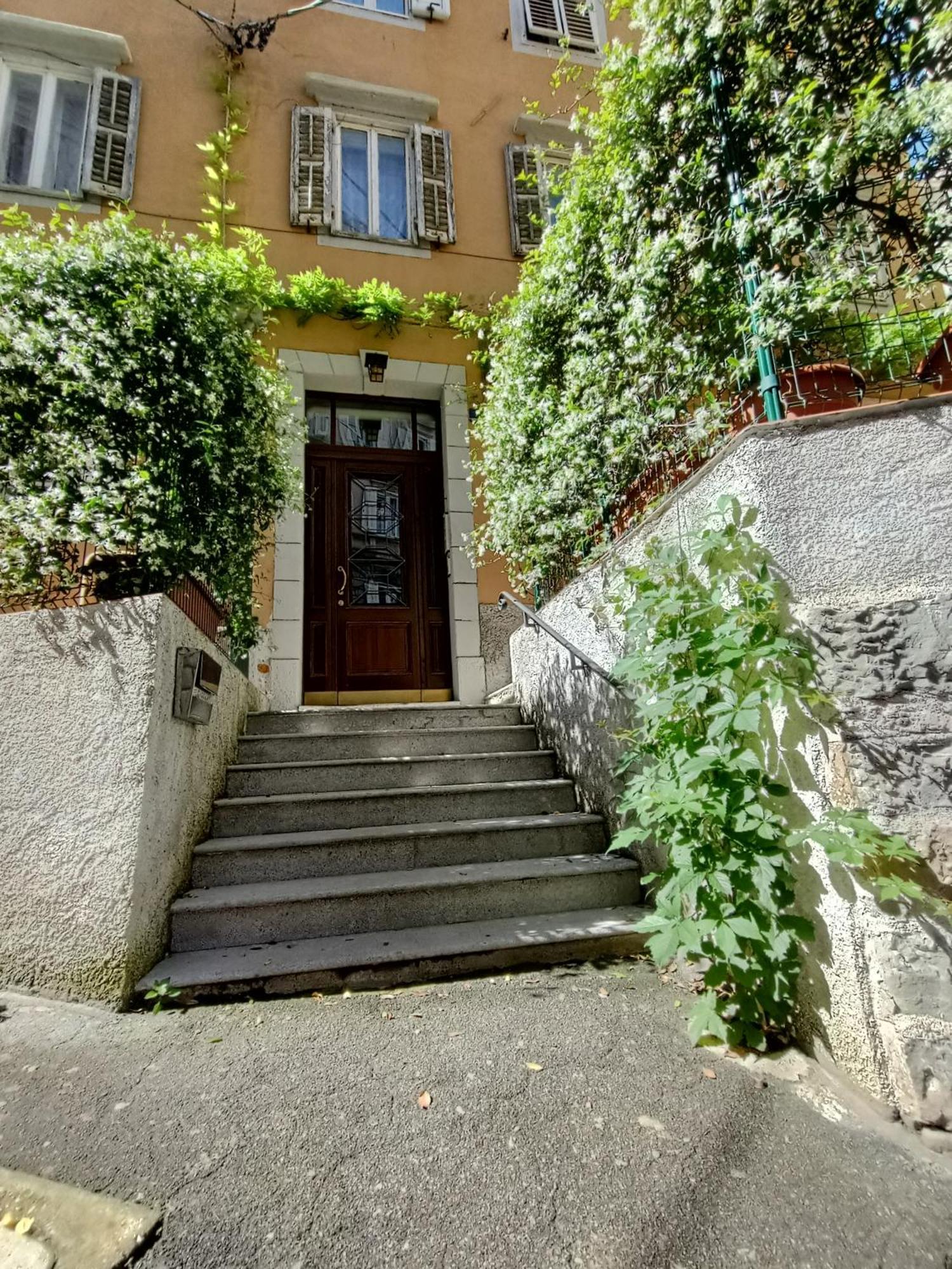 Cavana Cosy Apartment With Garden Near The Sea Triest Exterior foto