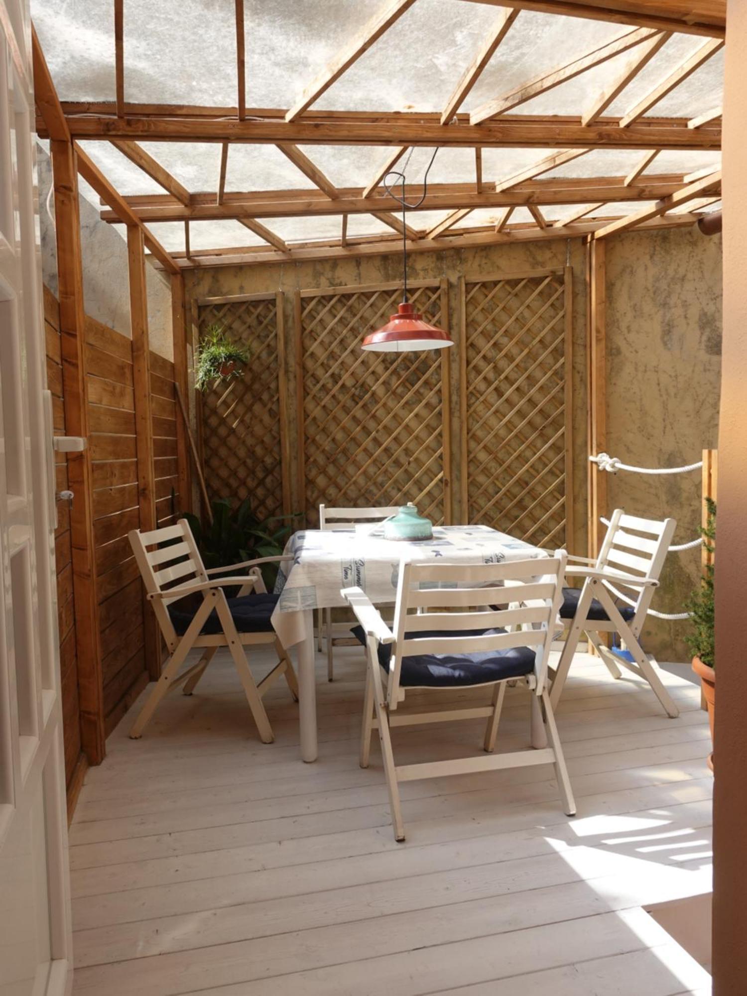 Cavana Cosy Apartment With Garden Near The Sea Triest Exterior foto